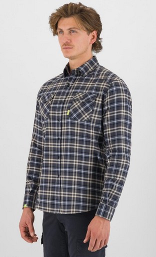 Men's Martora Winter Shirt