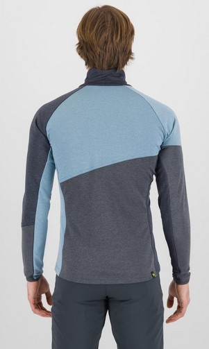 Men's Federa Full-zip Fleece