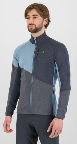 Men's Federa Full-zip Fleece