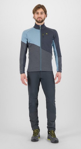 Men's Federa Full-zip Fleece