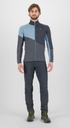 Men's Federa Full-zip Fleece