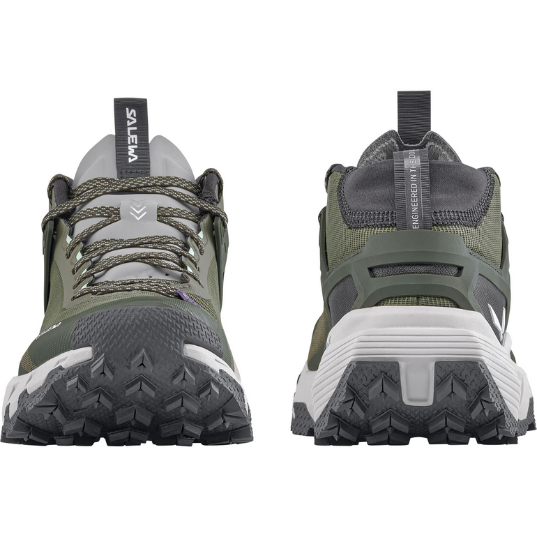 Women's Pedroc 2 Mid PTX