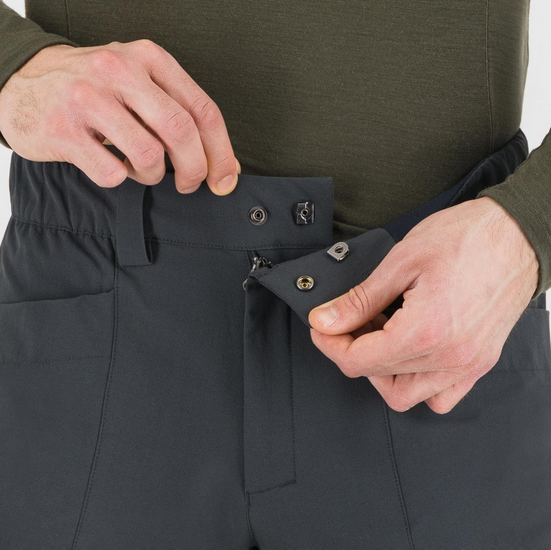 Men's Lastia Winter Pants