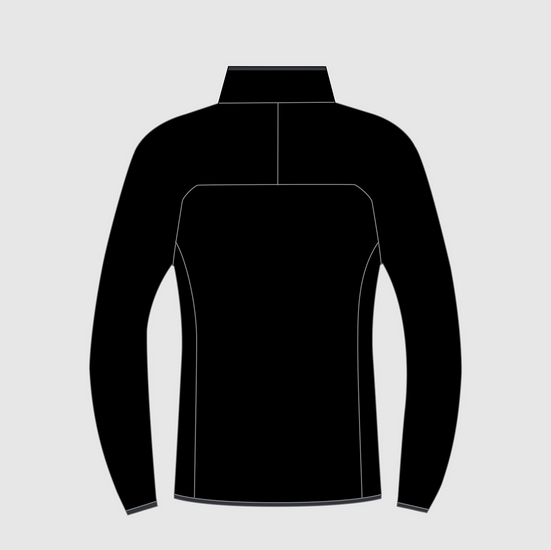 Men's Rocchetta Half Zip Fleece