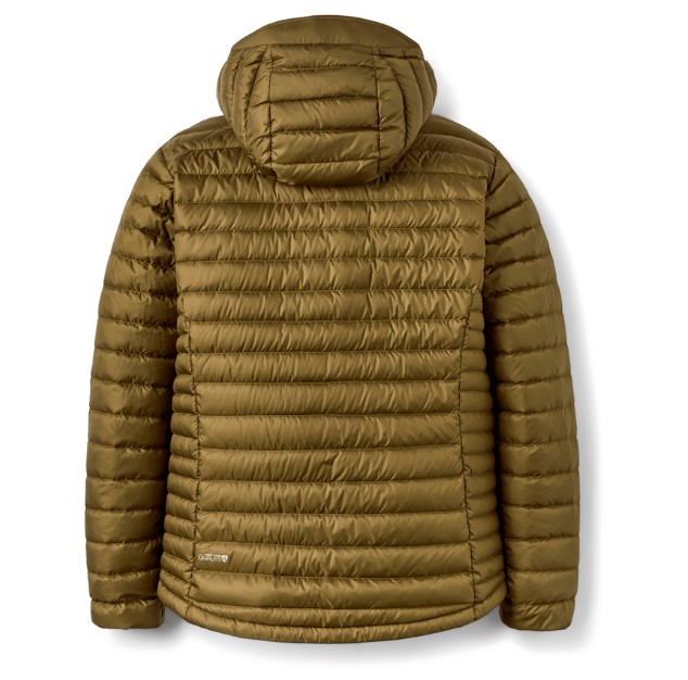 Men's Microlight Alpine Jacket