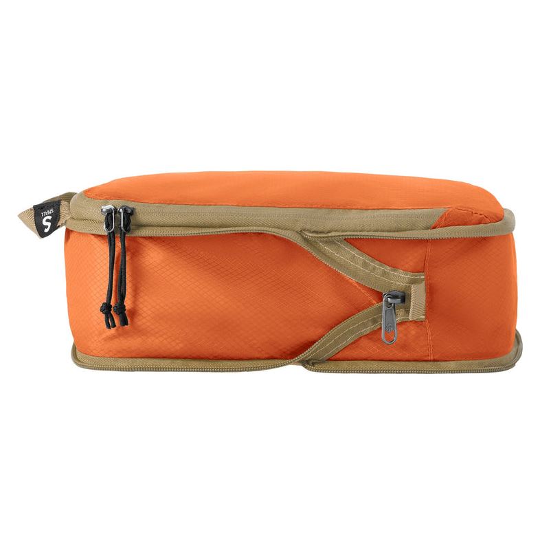 Pack-It Isolate Compression Cube Set S/M