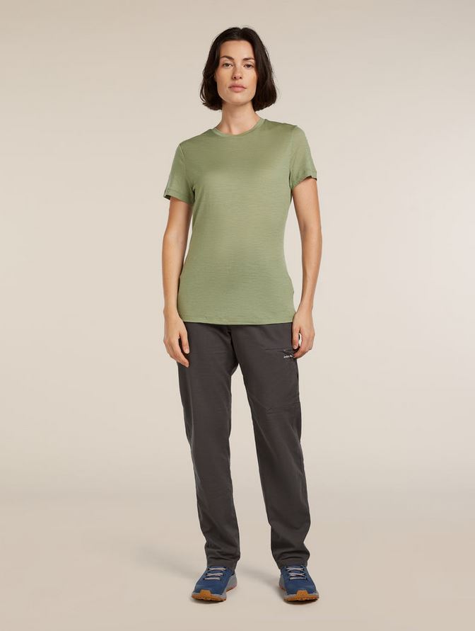 Women's Merino 150 Tech Lite III SS Tee