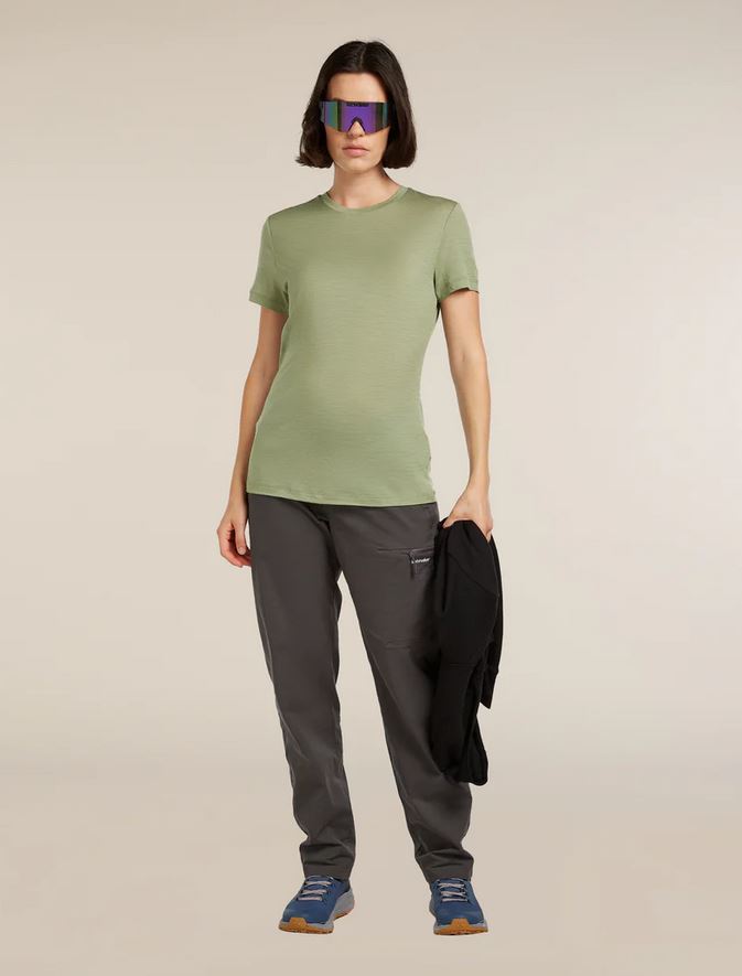 Women's Merino 150 Tech Lite III SS Tee