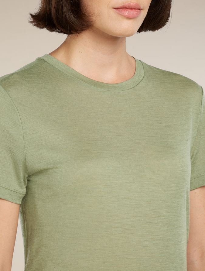 Women's Merino 150 Tech Lite III SS Tee