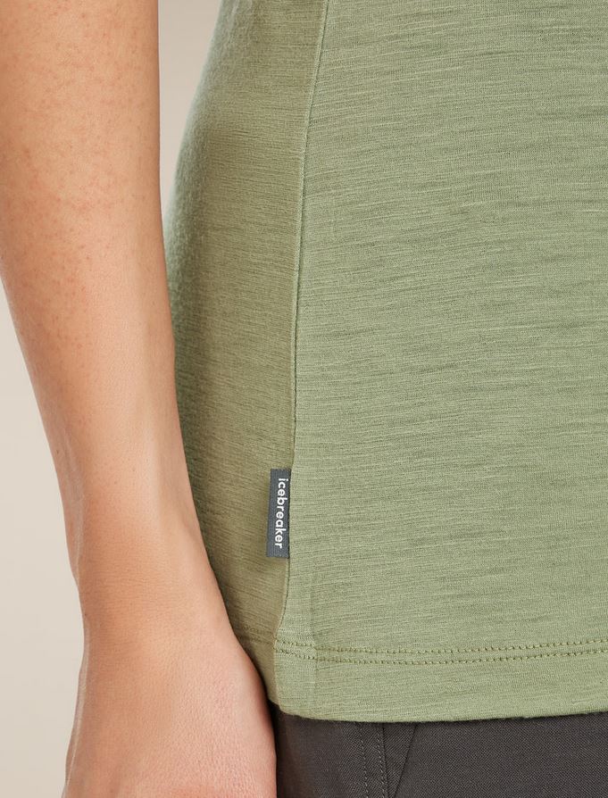 Women's Merino 150 Tech Lite III SS Tee