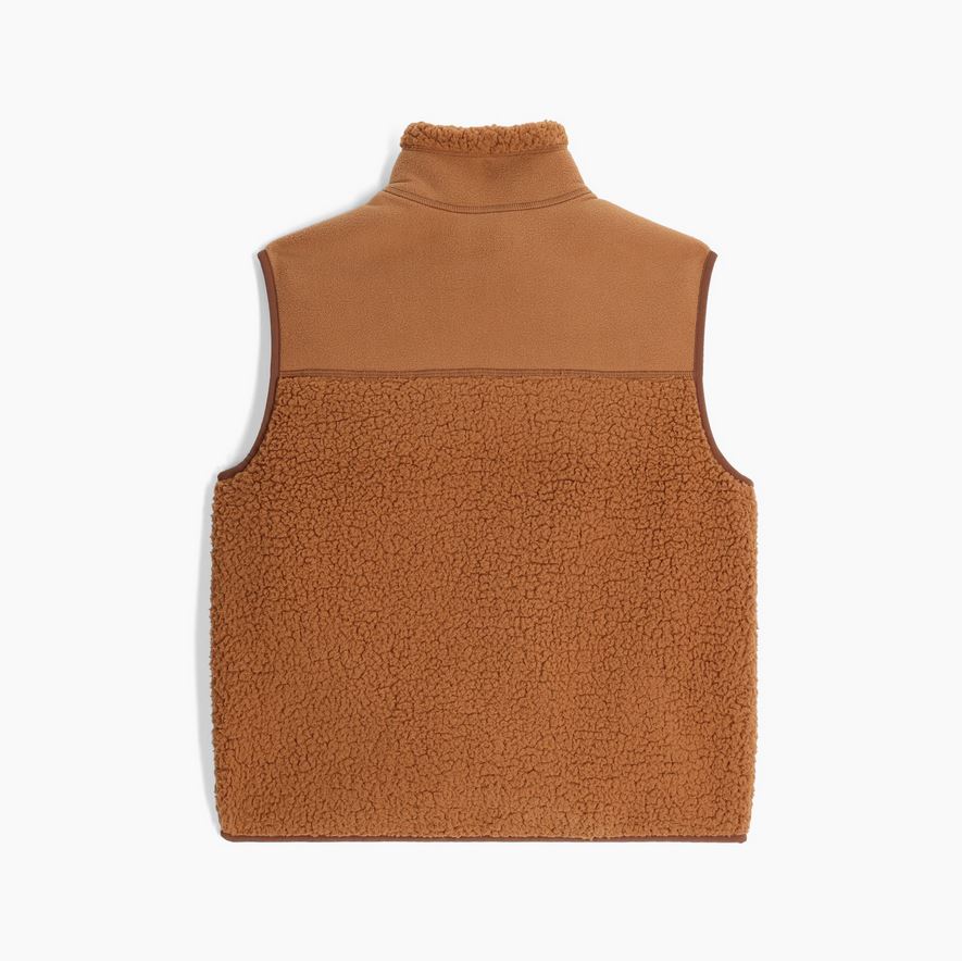  Palisades Vest Dames