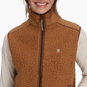  Palisades Vest Dames