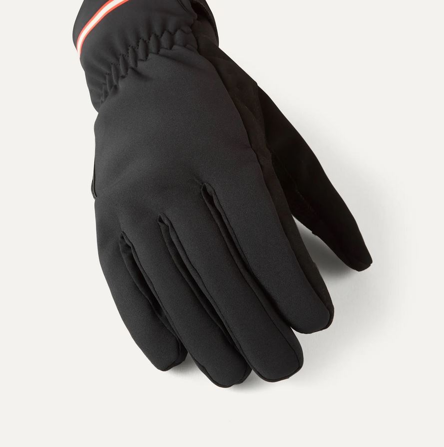 Bradfield - Waterproof Winter Insulated Cycling Glove