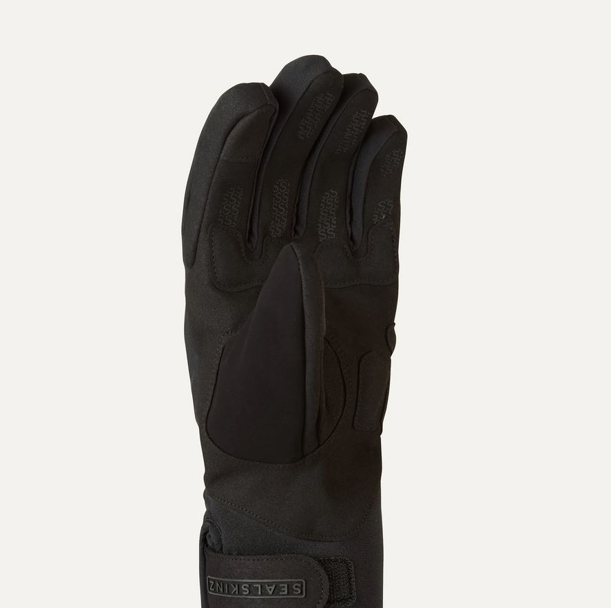 Bradfield - Waterproof Winter Insulated Cycling Glove