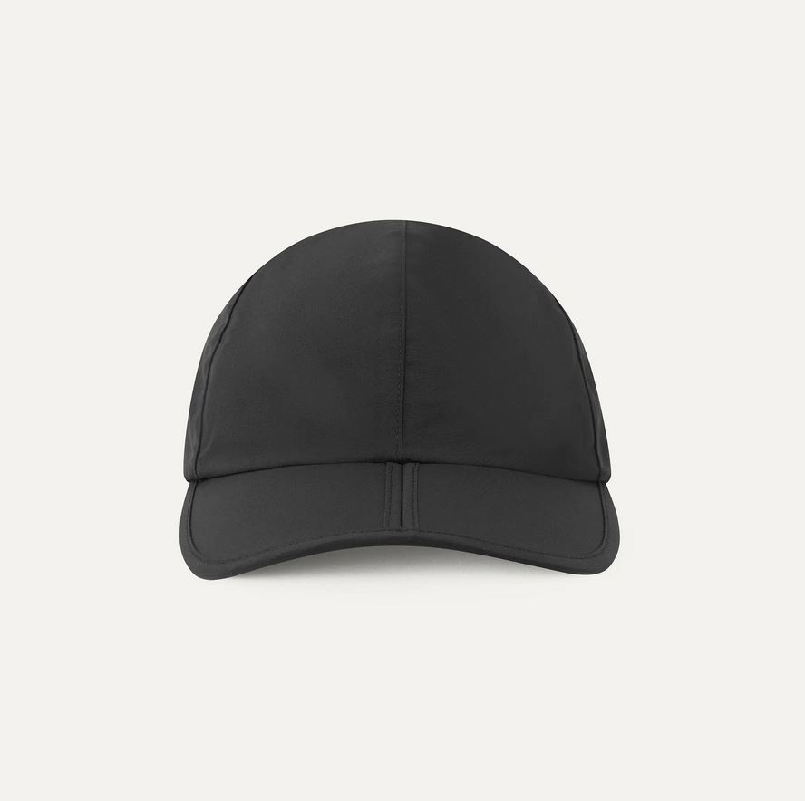 Salle - Waterproof Foldable Peak Cap