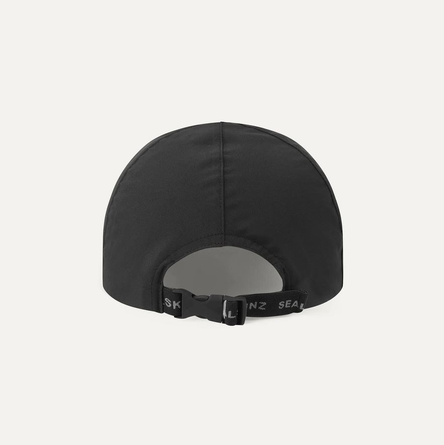 Salle - Waterproof Foldable Peak Cap