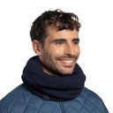 Knitted & Fleece Nekwarmer