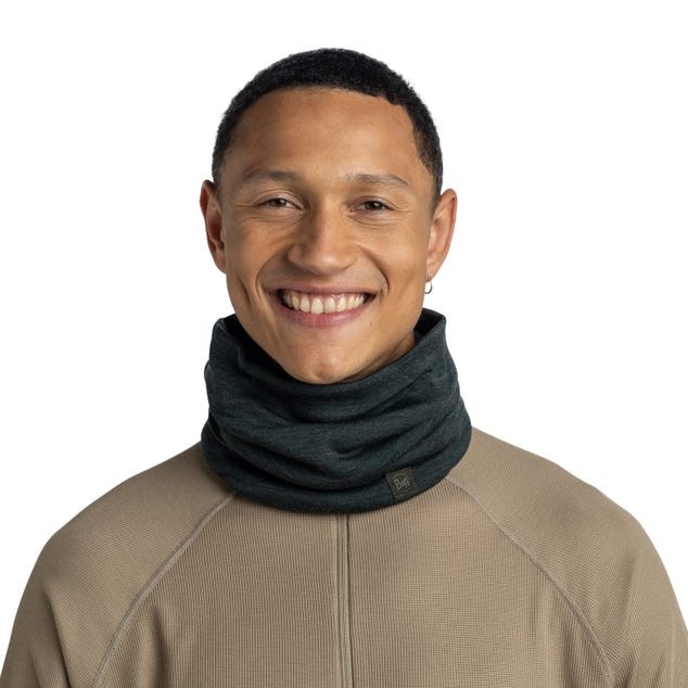 Heavyweight Merino Wool