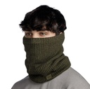 Knitted & Fleece Nekwarmer