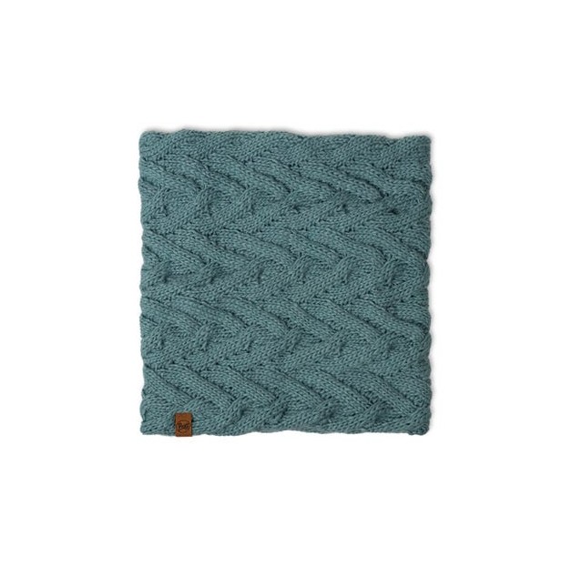 Knitted & Fleece Nekwarmer