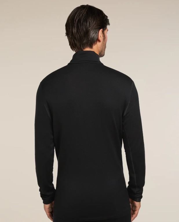 Men's 260 Tech LS Half Zip