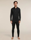 Men's 260 Tech LS Half Zip