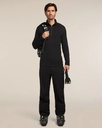 Men's 260 Tech LS Half Zip
