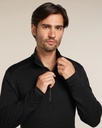 Men's 260 Tech LS Half Zip