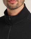 Men's 260 Tech LS Half Zip