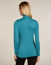 Women's 200 Oasis LS Half Zip