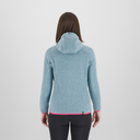 Women's Rocchetta Evo Hoodie Fleece