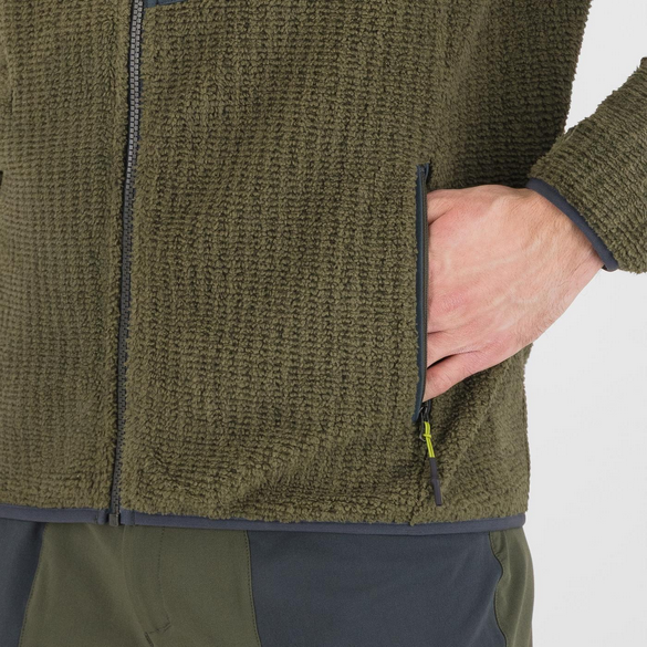 Men's Rocchetta Evo Hoodie Fleece