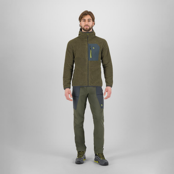 Men's Rocchetta Evo Hoodie Fleece