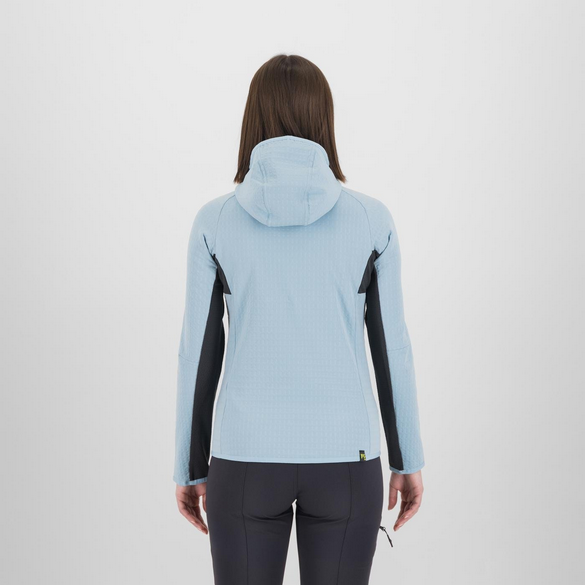 Women's Marmolada Hoodie Fleece