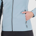 Women's Marmolada Hoodie Fleece