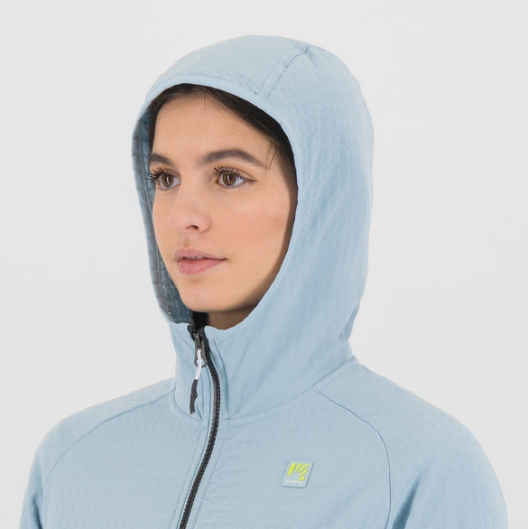Women's Marmolada Hoodie Fleece