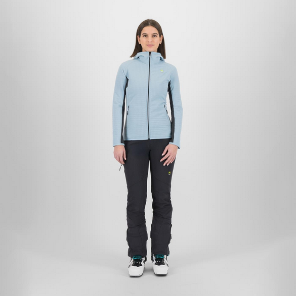 Women's Marmolada Hoodie Fleece
