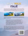 Let's Walk Italië - De mooiste wandelroutes