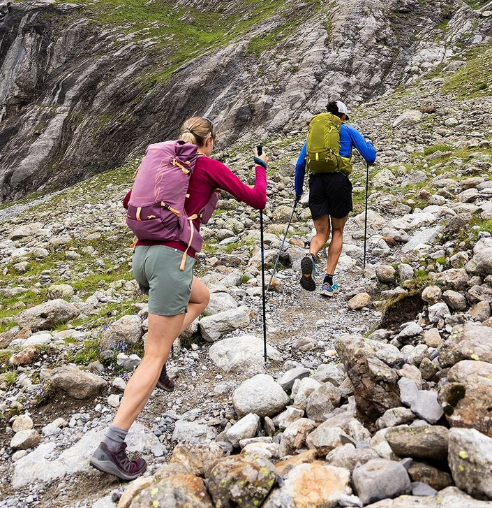 Tempest Velocity 20 Dames