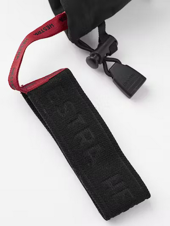 Army Leather Heli Ski - 5 finger