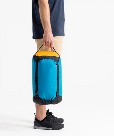 Evac Lightweight Compression Dry Bag - 20L