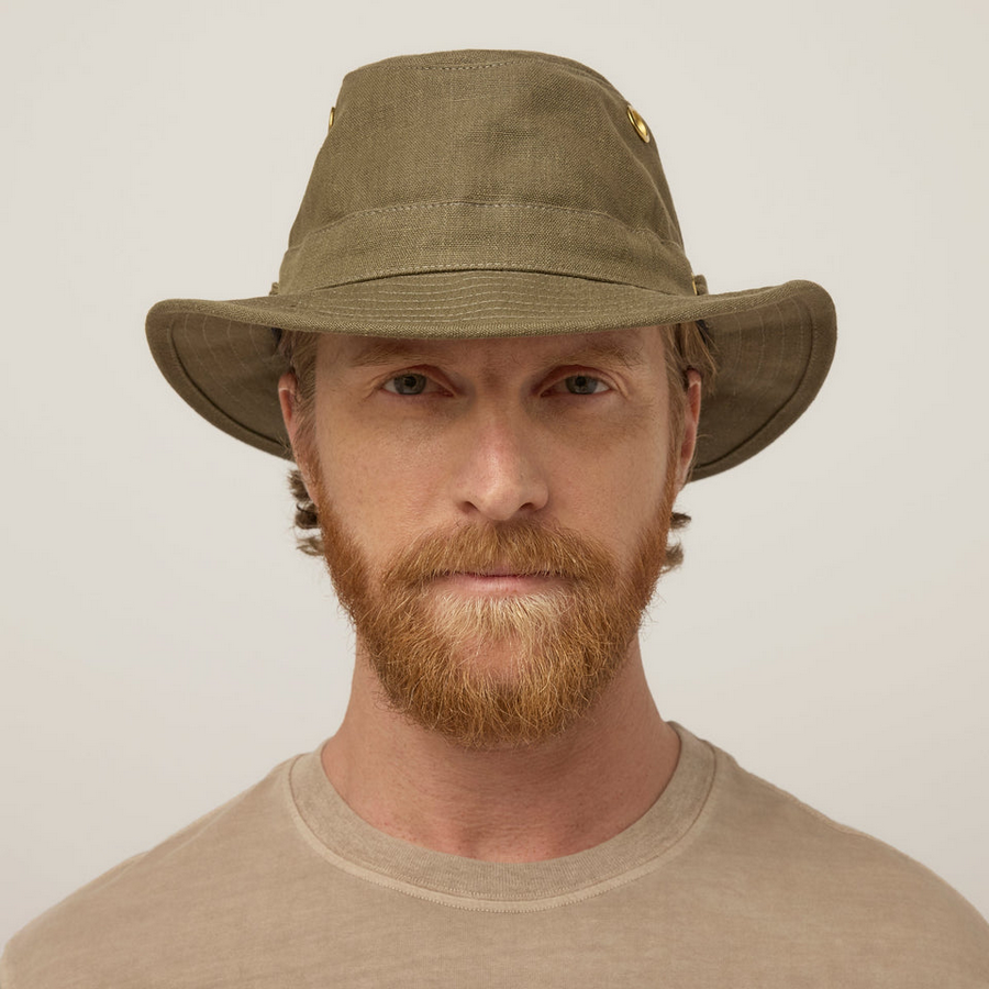 Hemp Hat TH5