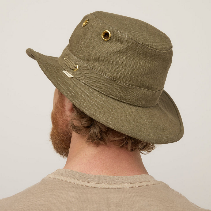 Hemp Hat TH5