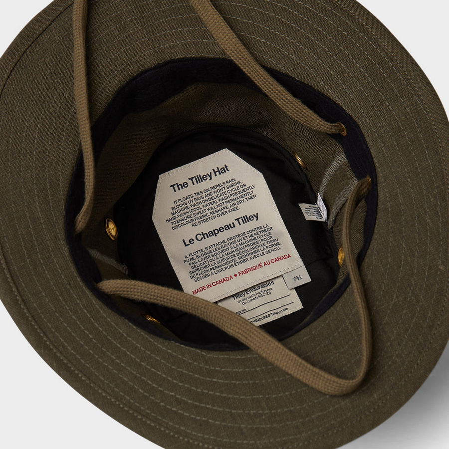 Hemp Hat TH5
