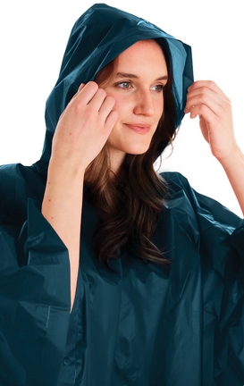 Lightweight Poncho