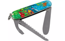 My First Victorinox Zakmes Dolfijn - 9 Functies
