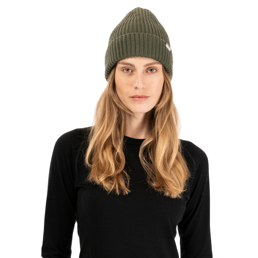 Nordmarka Merino Beanie
