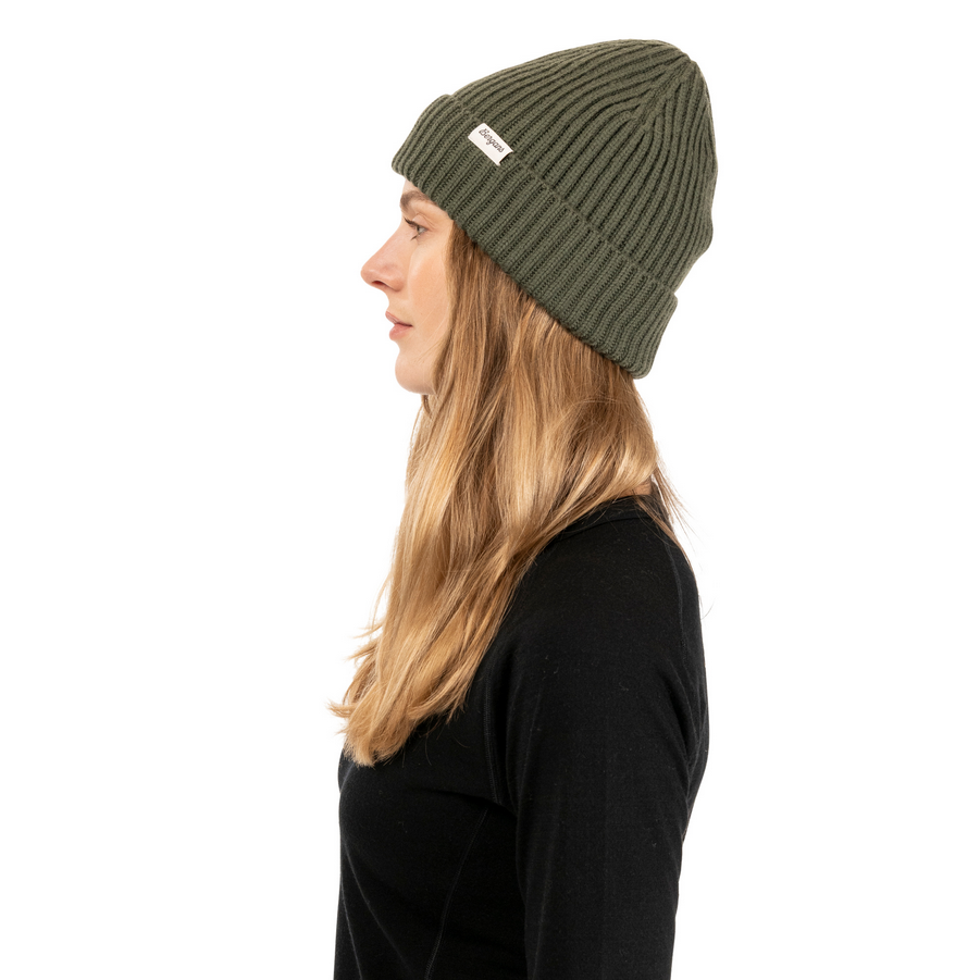 Nordmarka Merino Beanie