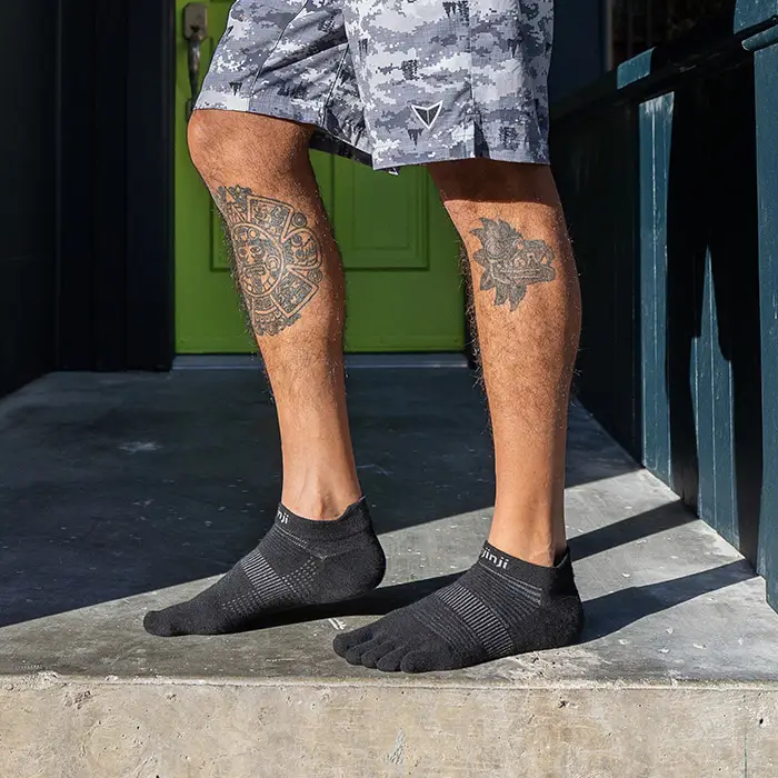 Run Original Weight No-Show