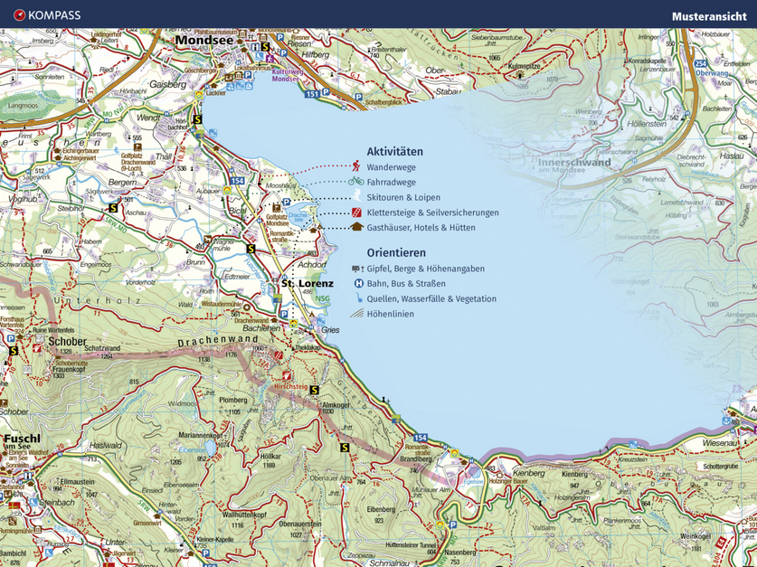 785 Remstal - Stuttgart mit RemstalWeg